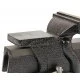 Svěrák otočný 125 mm s kovadlinou M36009