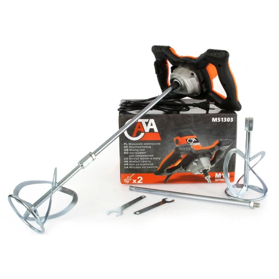Elektrické stavební míchadlo Cata M51303