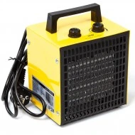 Elektrický ohřívač PTC 3kW M80906C