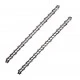 Lišta na motorovou pilu 40 cm + 2 řetězy 16 56 článků 3/8 1.3mm M86664