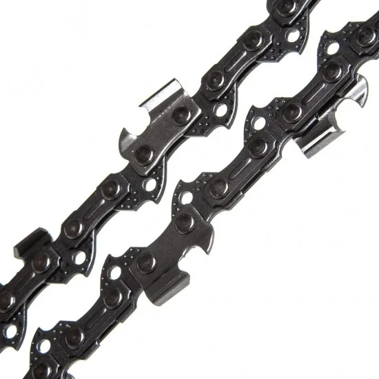 Lišta na motorovou pilu 40 cm + 2 řetězy 16 56 článků 3/8 1.3mm M86664