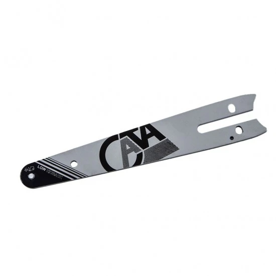 Lišta na akumulátorovou pilu 18.5 cm + 2 řetězy 6" 28 článků 3/8" 1.3mm M86673