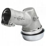 Úhlový převod na křovinořez Husqvarna 28mm 4 hran M83585