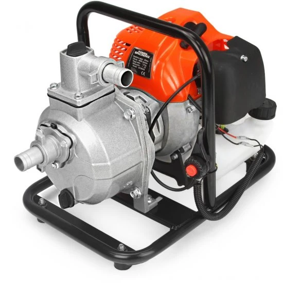 Benzinové motorové čerpadlo 1 M30016