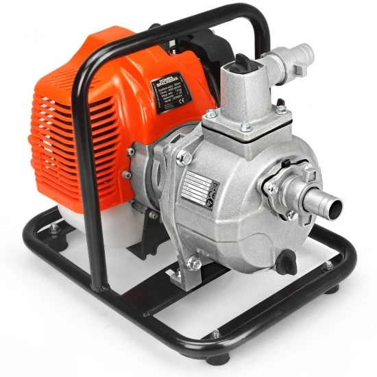 Benzinové motorové čerpadlo 1 M30016