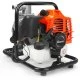 Benzinové motorové čerpadlo 1 M30016