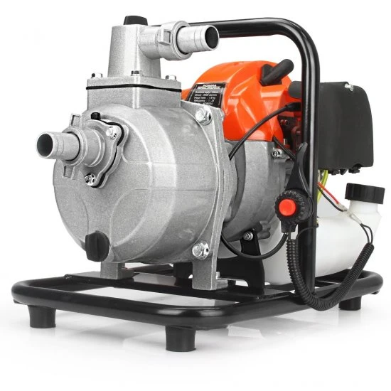 Benzinové motorové čerpadlo 1 M30016