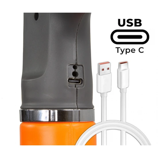 Akumulátorový postřikovač 1 litrový M80200