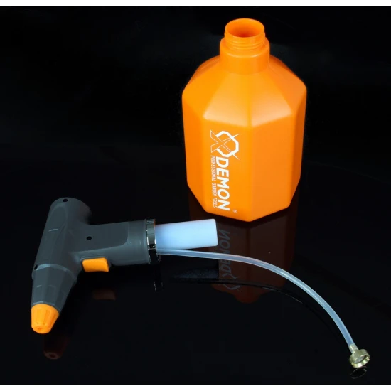 Akumulátorový postřikovač 1 litrový M80200