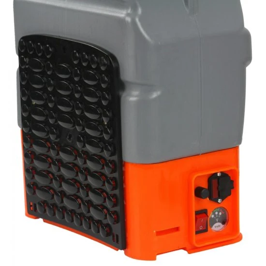 Akumulátorový postřikovač 20 litrový M80205