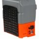 Akumulátorový postřikovač 20 litrový M80205