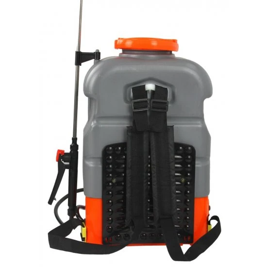 Akumulátorový postřikovač 20 litrový M80205