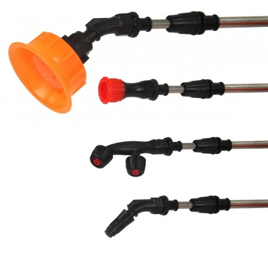 Akumulátorový postřikovač 20 litrový M80205