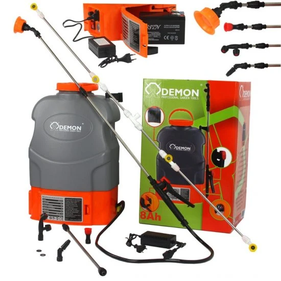 Akumulátorový postřikovač 20 litrový M80205