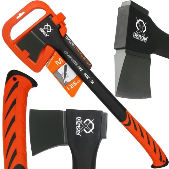 Sekera s klínem 1.25 kg velikost M 605 mm M82818