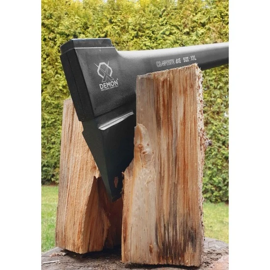 Sekera s klínem 1.25 kg velikost M 605 mm M82818