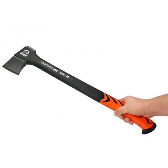Sekera s klínem 1.25 kg velikost M 605 mm M82818