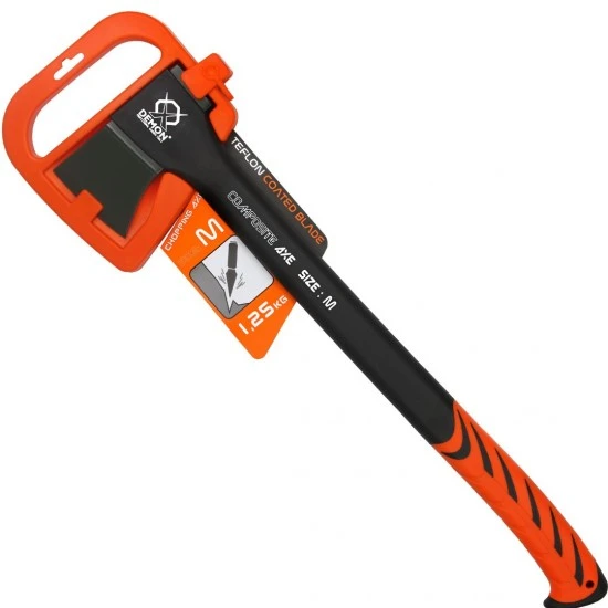 Sekera s klínem 1.25 kg velikost M 605 mm M82818