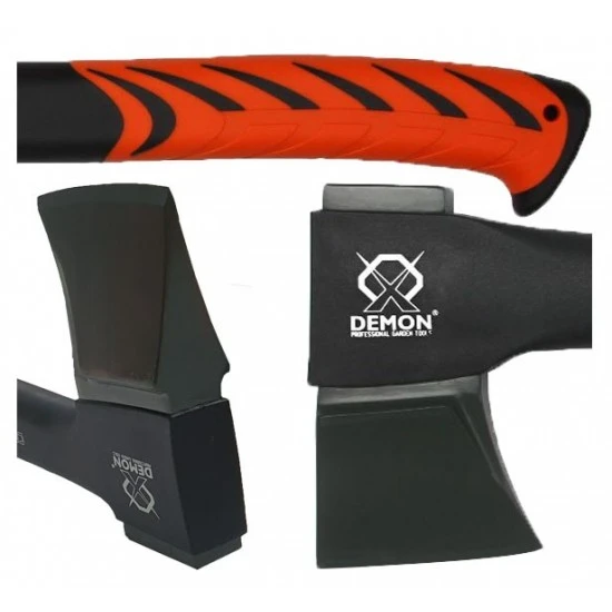 Sekera s klínem 1.25 kg velikost M 605 mm M82818