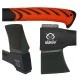 Sekera s klínem 1.25 kg velikost M 605 mm M82818