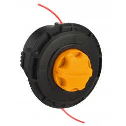 Strunová žací hlava na křovinořez M10x1.25 M83077