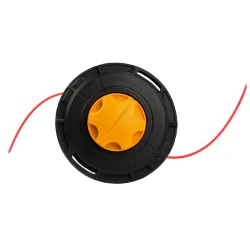 Strunová žací hlava na křovinořez M10x1.25 M83077