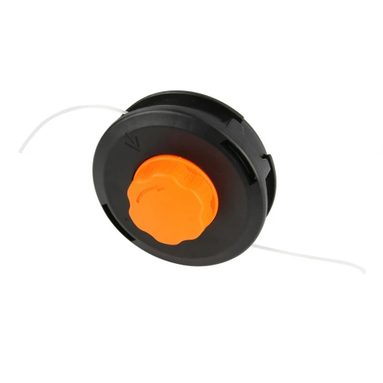 Strunová žací hlava na křovinořez M10x1.25 M83085
