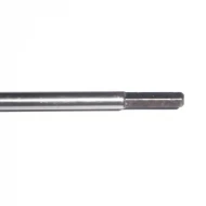 Hnací hřídel na křovinořez 8 mm čtyřhran 5x5mm M83092