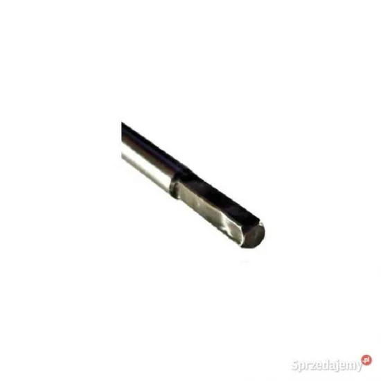 Hnací hřídel na křovinořez 8 mm čtyřhran 5x5mm M83092