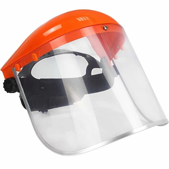 Ochranný štít plexisklo M83093-2