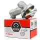 Úhlový převod na křovinořez Demon 28mm 9 hran M83097