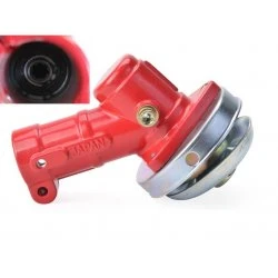 Úhlový převod na křovinořez 28mm 7 hran M83099