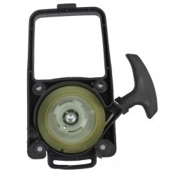Startér na křovinořez RQ580T Turbo náhradní M8310404