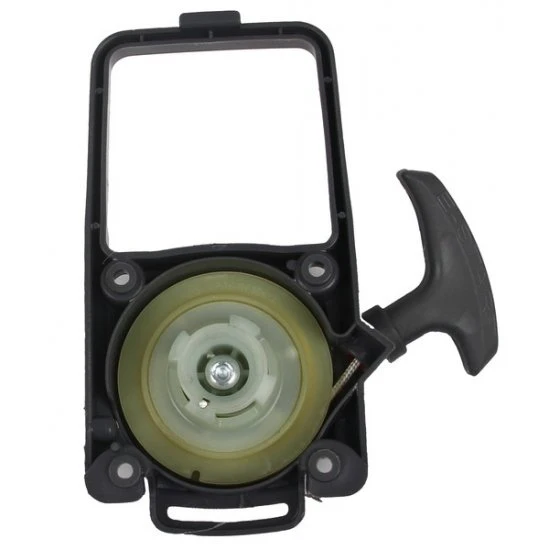 Startér na křovinořez RQ580T Turbo náhradní M8310404