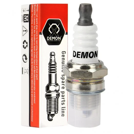 Zapalovací svíčka křovinořez Demon M831072
