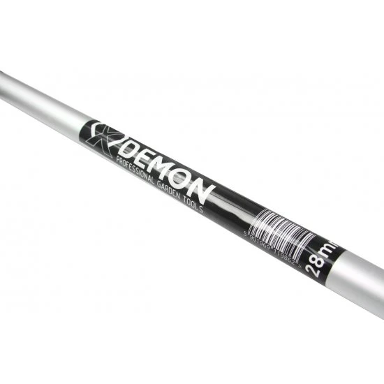 Hřídel křovinořez 150 cm průměr 28 mm M8310781