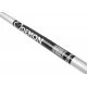 Hřídel křovinořez 150 cm průměr 26 mm M8310782