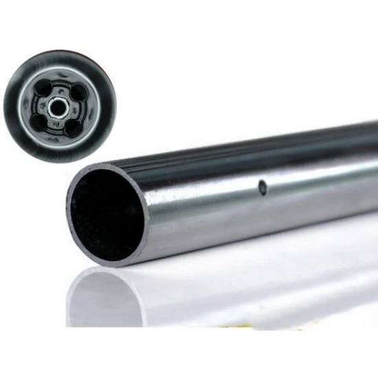 Hřídel křovinořez 150 cm průměr 26 mm M8310782
