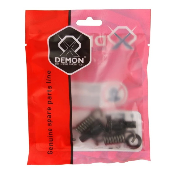 Opravná sada odstředivé spojky křovinořezu Demon M831079