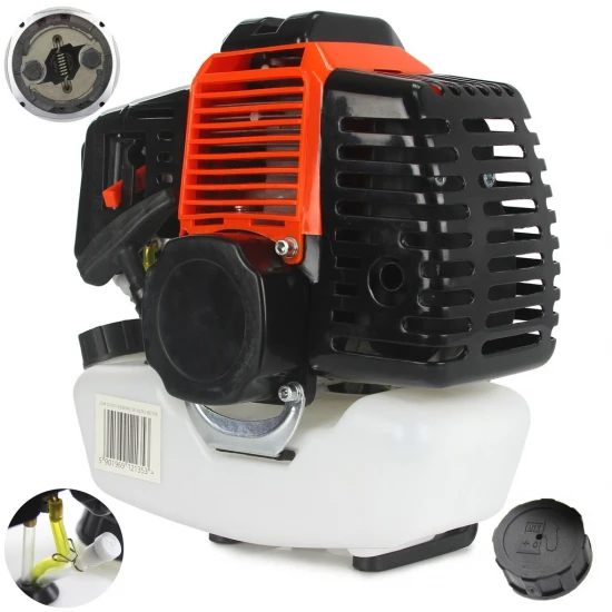 Náhradní motor na křovinořez Demon RQ580 M83107A