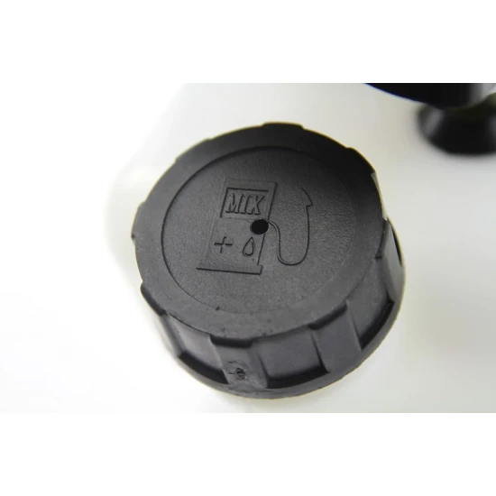 Náhradní motor na křovinořez Demon RQ580 M83107A