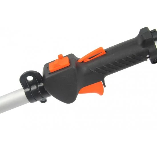 Benzínový multifunkční motorový křovinořez 4v1 Demon M83108A