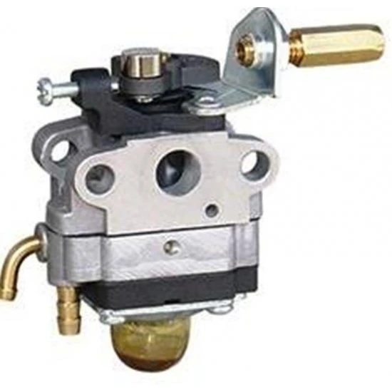 Karburátor na křovinořez otvor 9 mm M831153