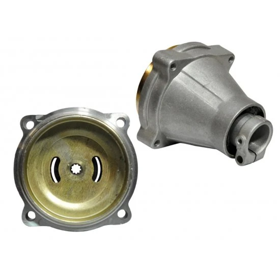 Horní příruba se spojkovým košem na křovinořez Demon 28mm 9 hran M831161
