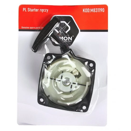 Startér na křovinořez Demon RQ580 náhradní M831190