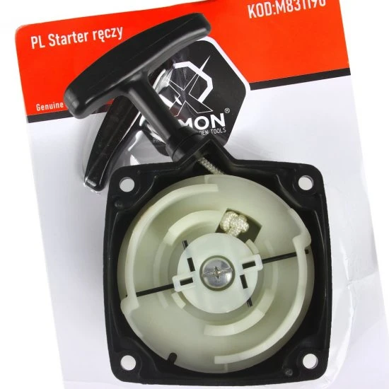 Startér na křovinořez Demon RQ580 náhradní M831190
