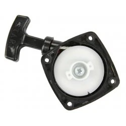Startér benzínový foukař vysavač na listí 26cm3 M831193