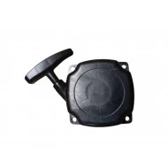 Startér benzínový foukař vysavač na listí 52cm3 M831193V
