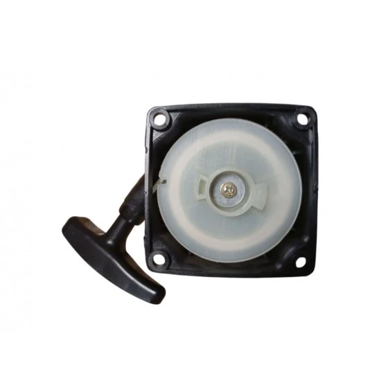 Startér benzínový foukař vysavač na listí 52cm3 M831193V