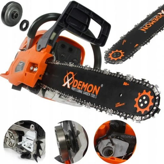 Motorová pila Demon CS-65T M831322
